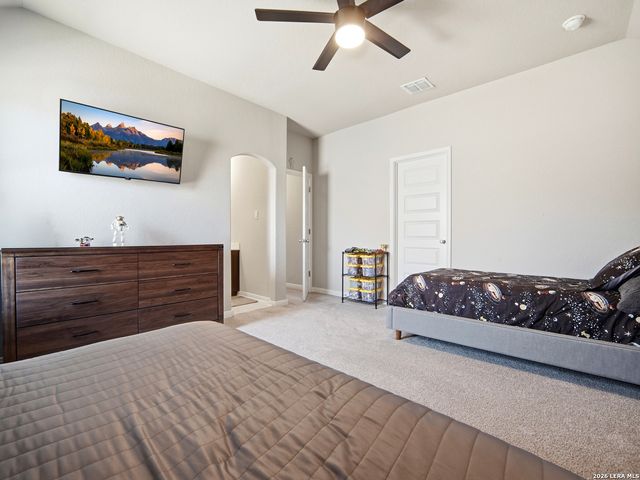 1639 Dunvegan Park, Bulverde, TX 78163