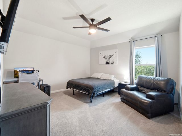 1639 Dunvegan Park, Bulverde, TX 78163