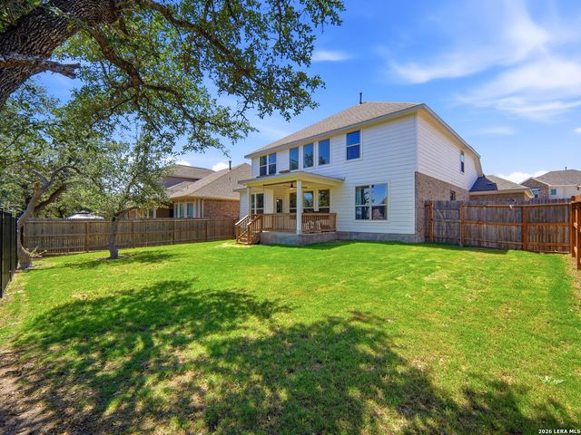 1639 Dunvegan Park, Bulverde, TX 78163