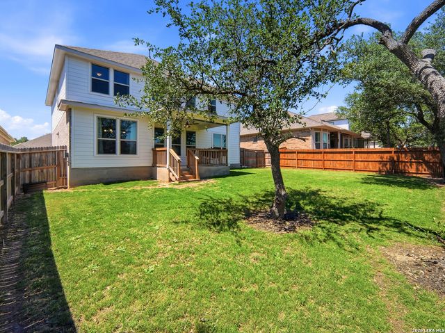 1639 Dunvegan Park, Bulverde, TX 78163