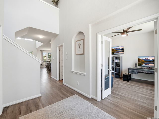 1639 Dunvegan Park, Bulverde, TX 78163