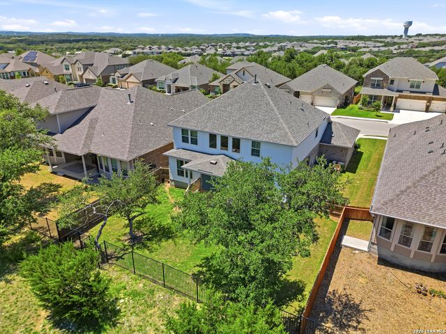 1639 Dunvegan Park, Bulverde, TX 78163