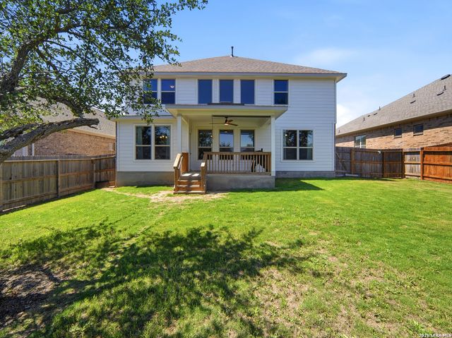 1639 Dunvegan Park, Bulverde, TX 78163