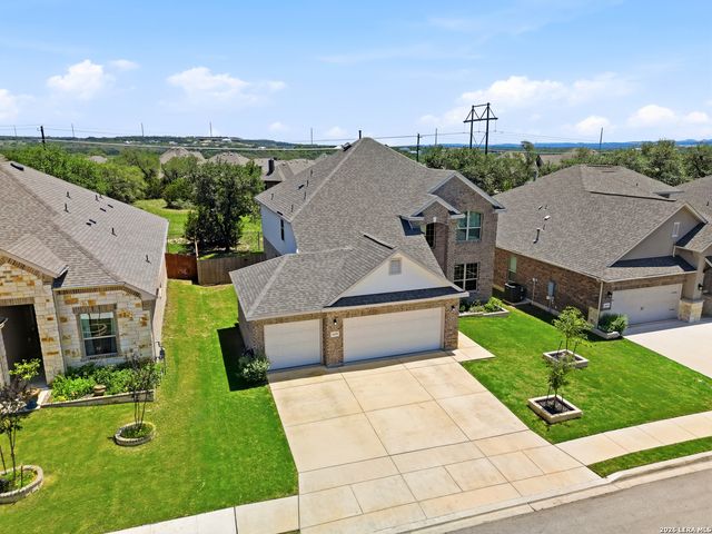 1639 Dunvegan Park, Bulverde, TX 78163