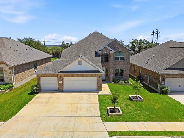 1639 Dunvegan Park, Bulverde, TX 78163