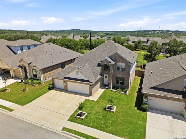 1639 Dunvegan Park, Bulverde, TX 78163