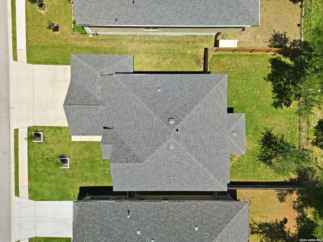 1639 Dunvegan Park, Bulverde, TX 78163