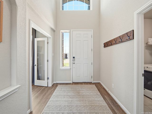 1639 Dunvegan Park, Bulverde, TX 78163