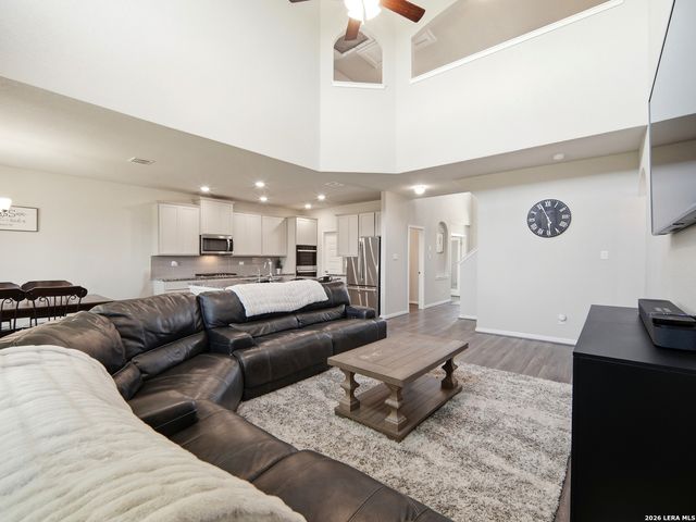 1639 Dunvegan Park, Bulverde, TX 78163