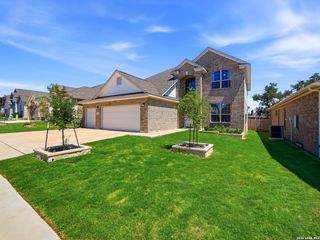 1639 Dunvegan Park, Bulverde, TX 78163