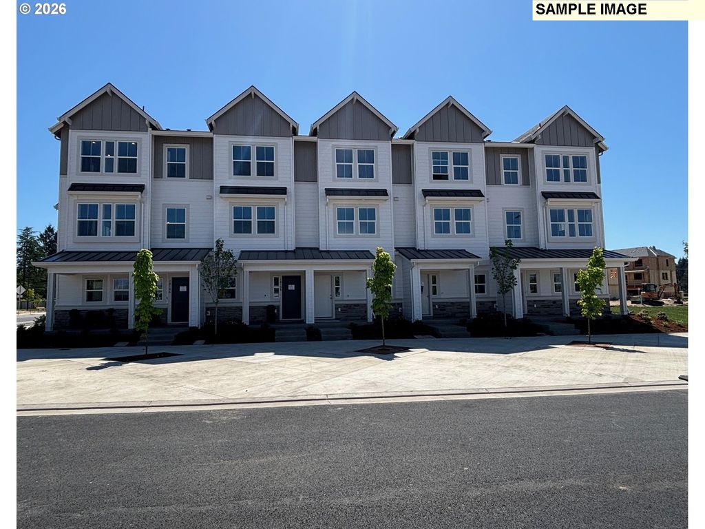 18218 Sw Tippery Ln, Beaverton, OR 97003