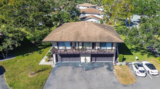 1836 BOUGH AVENUE C, Clearwater, FL 33760