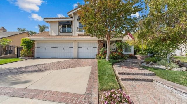 1367 Northstar, Upland, CA 91784