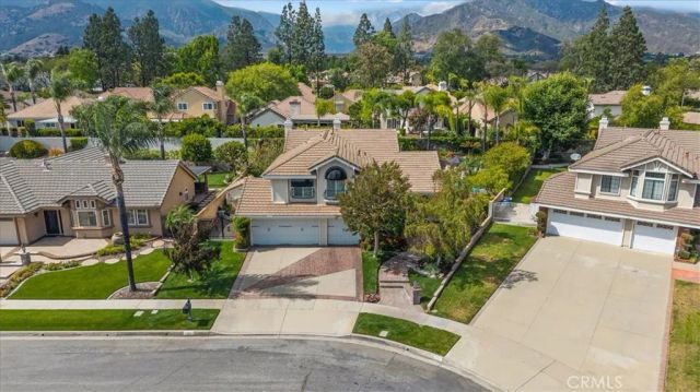 1367 Northstar, Upland, CA 91784