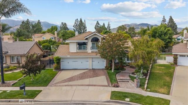 1367 Northstar, Upland, CA 91784