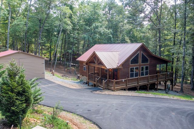 570 Hawthorne Lane, Murphy, NC 28906