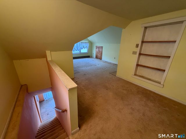 176 Lake Drive, Bethlehem, CT 06751