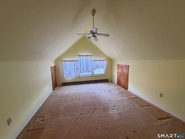 176 Lake Drive, Bethlehem, CT 06751