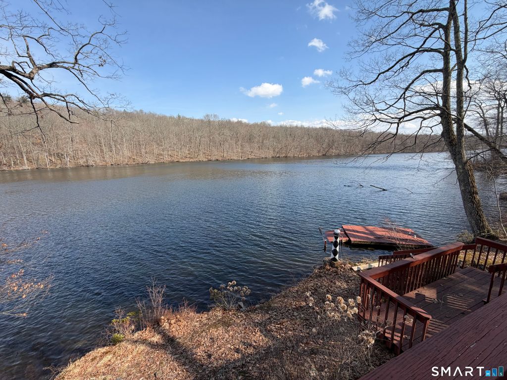 176 Lake Drive, Bethlehem, CT 06751