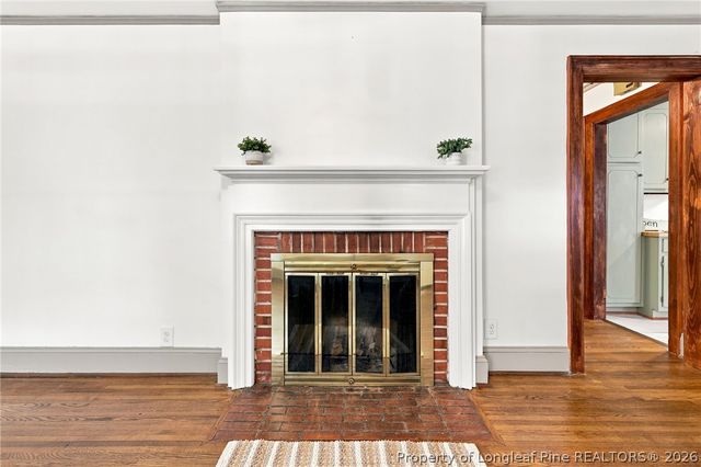 608 Glenville Avenue, Fayetteville, NC 28303