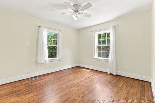 608 Glenville Avenue, Fayetteville, NC 28303