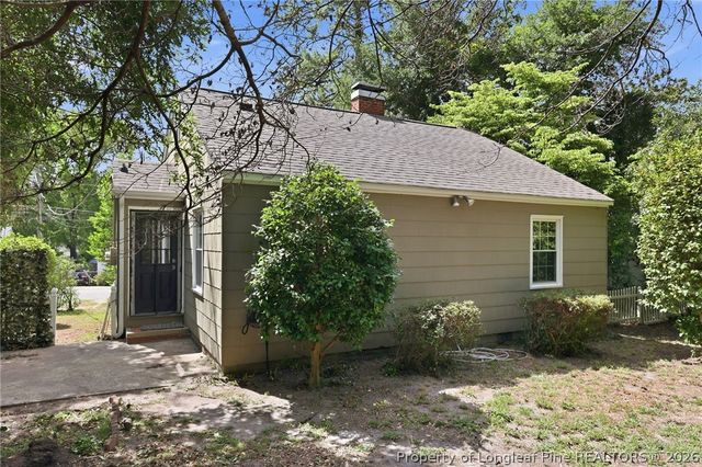 608 Glenville Avenue, Fayetteville, NC 28303