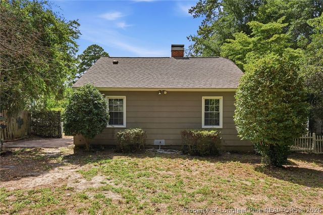608 Glenville Avenue, Fayetteville, NC 28303