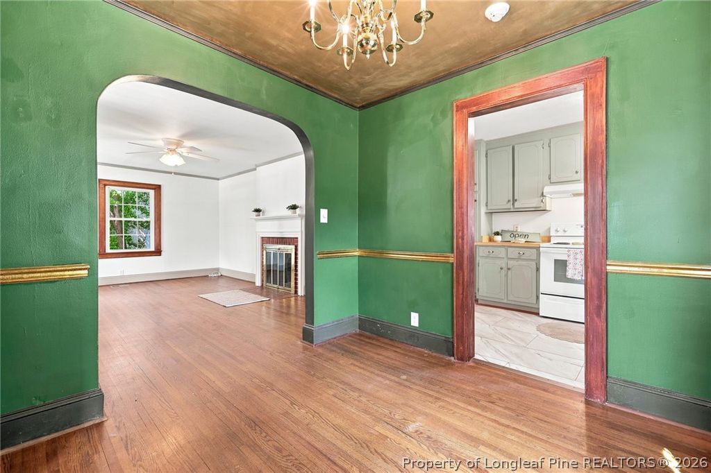 608 Glenville Avenue, Fayetteville, NC 28303 — photo 12