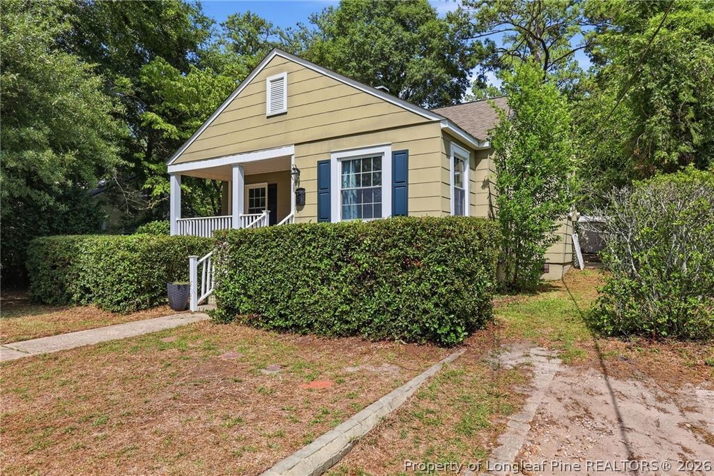 608 Glenville Avenue, Fayetteville, NC 28303 — photo 3