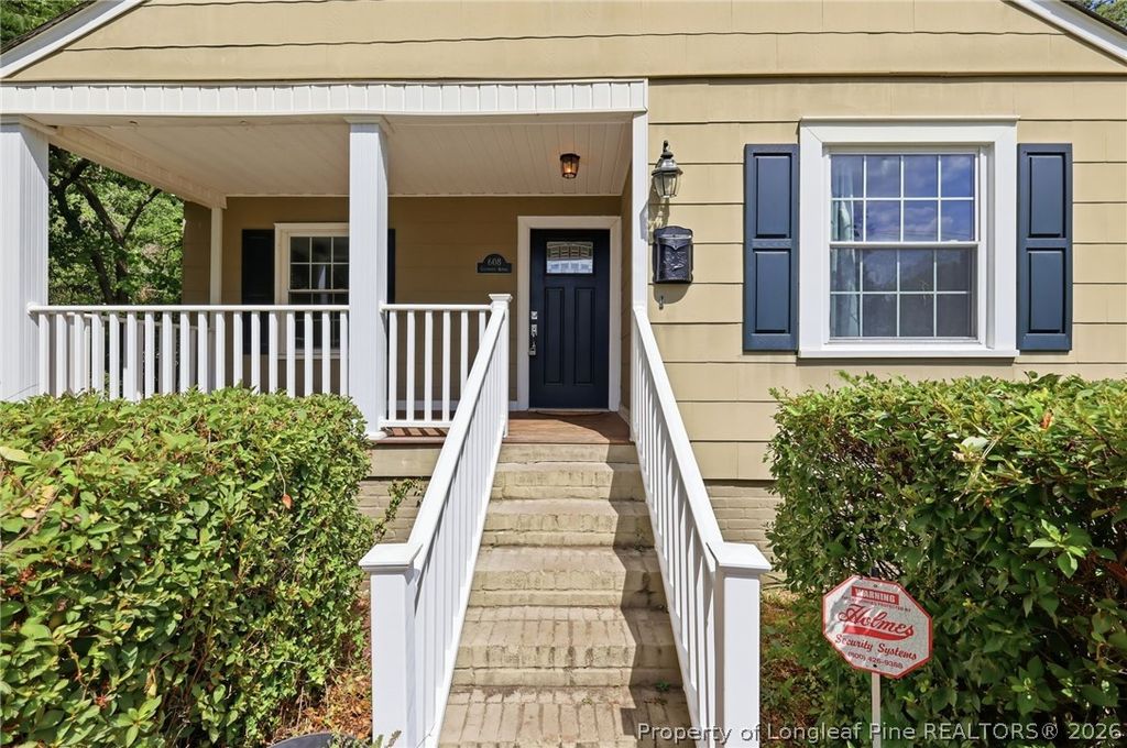 608 Glenville Avenue, Fayetteville, NC 28303 — photo 4