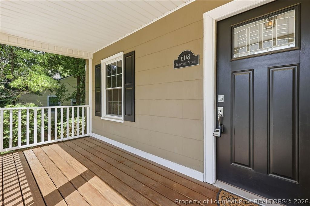 608 Glenville Avenue, Fayetteville, NC 28303 — photo 5