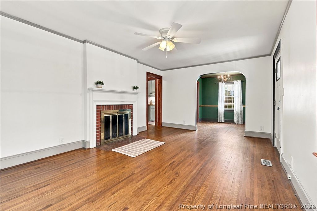 608 Glenville Avenue, Fayetteville, NC 28303 — photo 8
