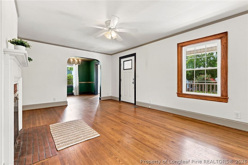 608 Glenville Avenue, Fayetteville, NC 28303 — photo 9