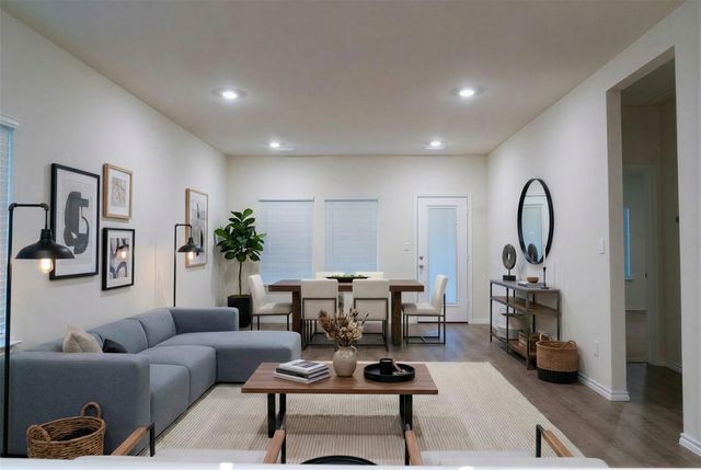 929 Jefferson Way, Sherman, TX 75092