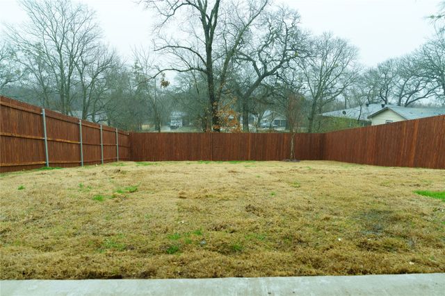 929 Jefferson Way, Sherman, TX 75092