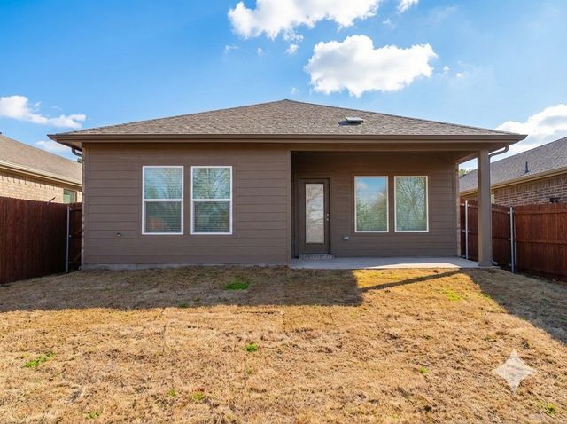 929 Jefferson Way, Sherman, TX 75092