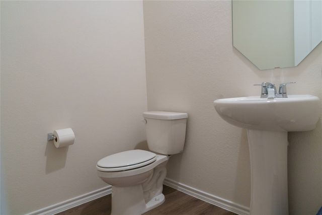 929 Jefferson Way, Sherman, TX 75092