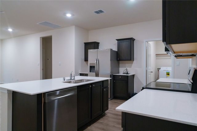 929 Jefferson Way, Sherman, TX 75092