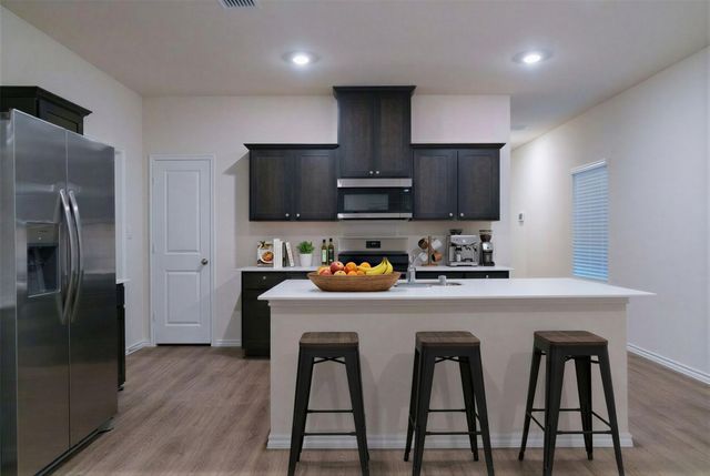 929 Jefferson Way, Sherman, TX 75092