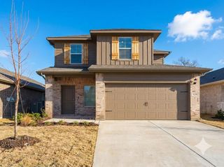 929 Jefferson Way, Sherman, TX 75092