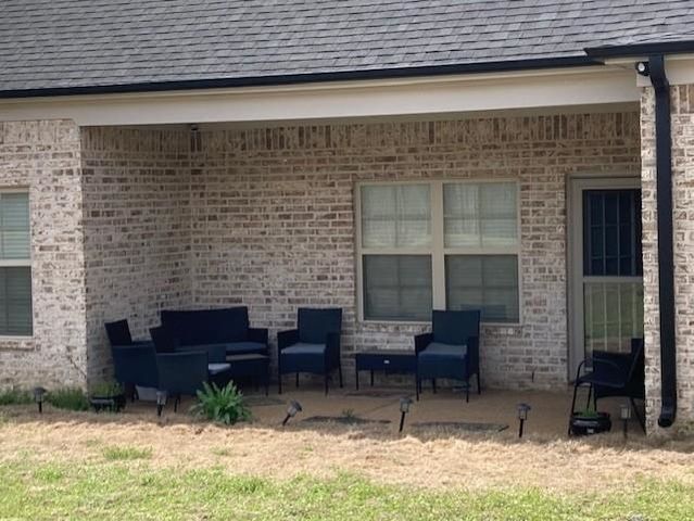 7709 CANYON RIDGE CV, Unincorporated, TN 38125