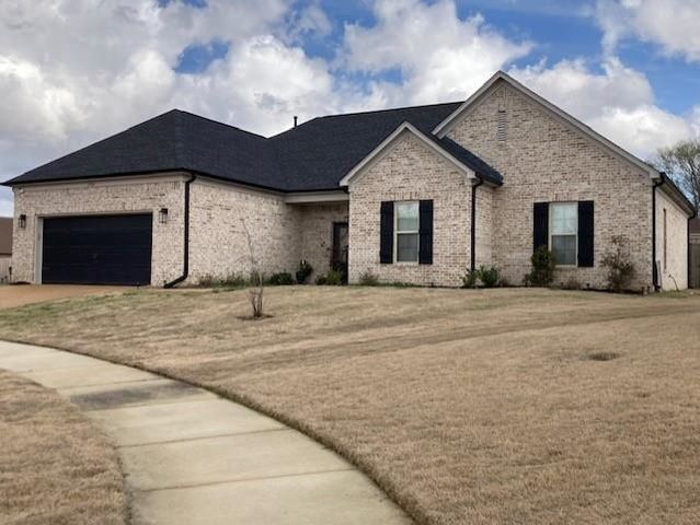 7709 CANYON RIDGE CV, Unincorporated, TN 38125