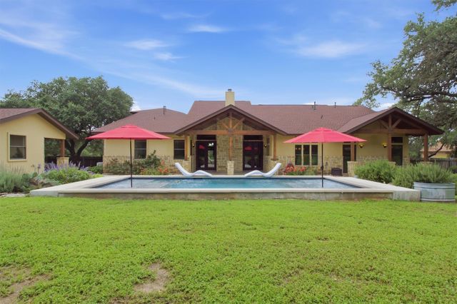 3121 Summit Ridge DR, San Marcos, TX 78666