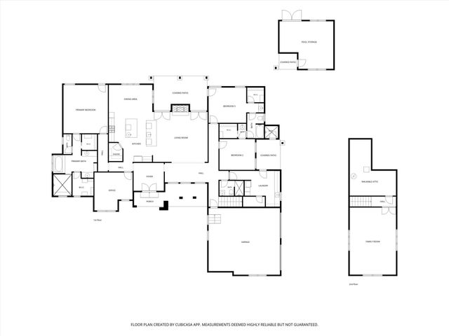 3121 Summit Ridge DR, San Marcos, TX 78666