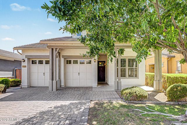 3047 E AUSTIN Drive, Gilbert, AZ 85296