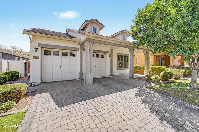 3047 E AUSTIN Drive, Gilbert, AZ 85296