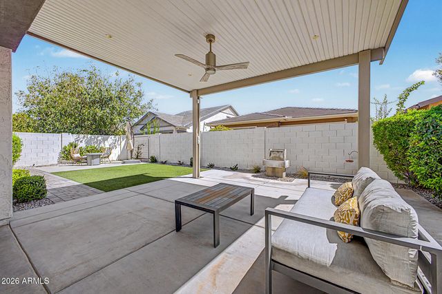 3047 E AUSTIN Drive, Gilbert, AZ 85296