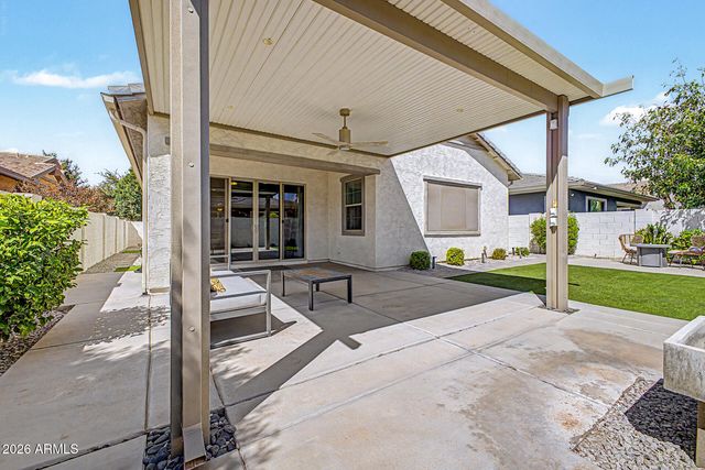 3047 E AUSTIN Drive, Gilbert, AZ 85296
