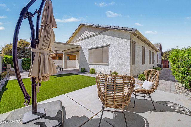 3047 E AUSTIN Drive, Gilbert, AZ 85296