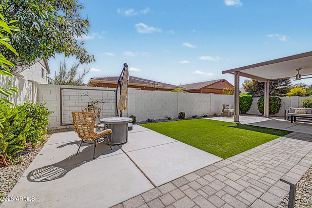 3047 E AUSTIN Drive, Gilbert, AZ 85296